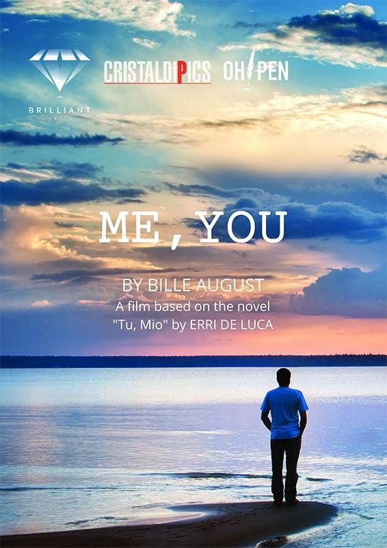 Постер Me, You